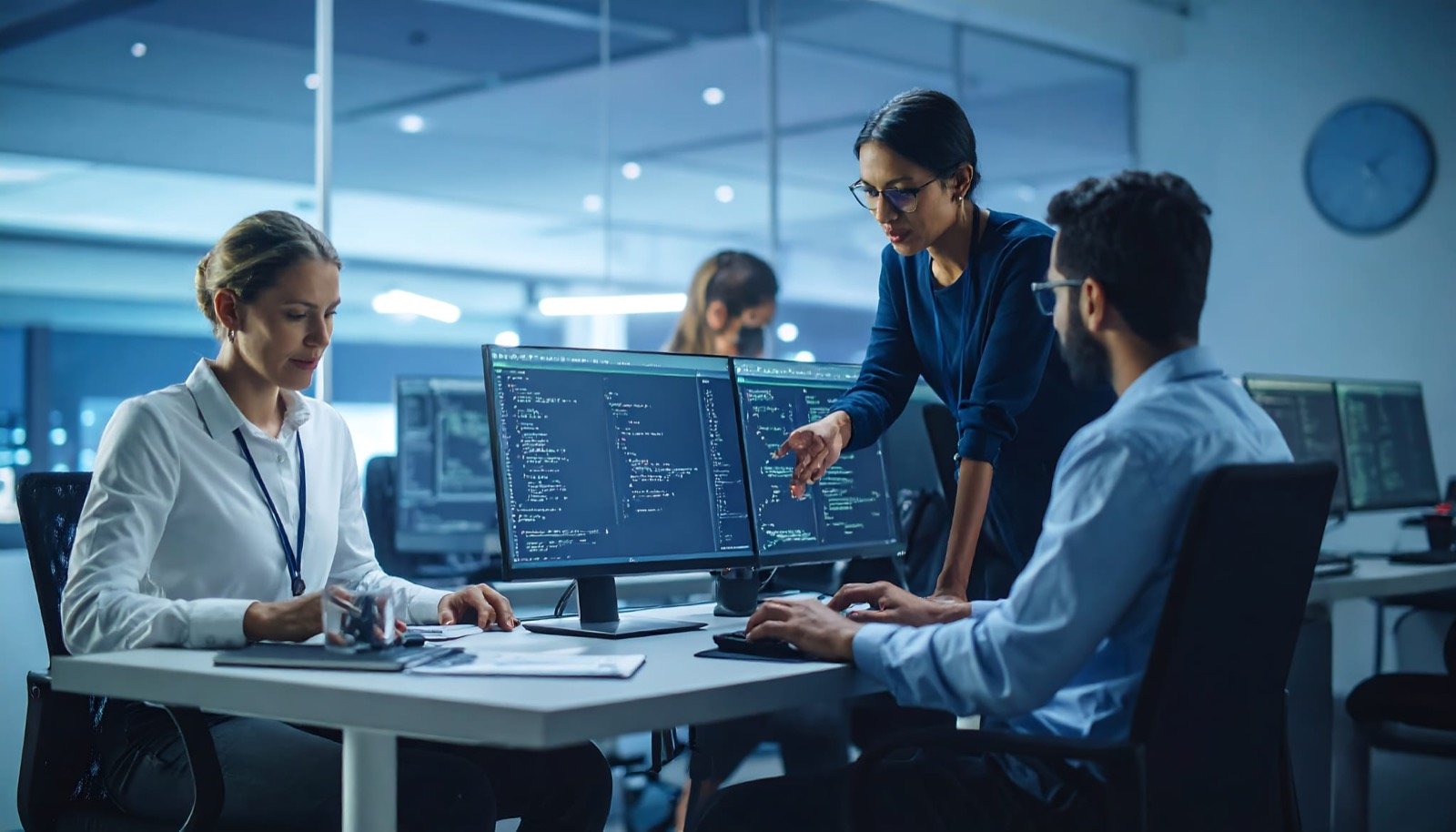 Looking for a technology job with NeuTalent Tech